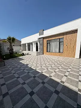 Satılır 4 otaqlı həyət evi 177 m² — Bakı, Mərdəkan 4 otaq 177.00 m²