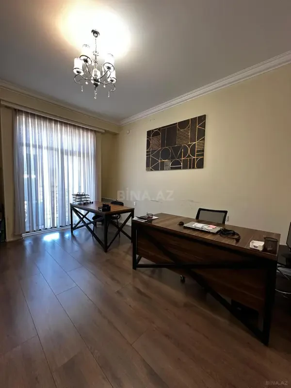 Kirayə verilir 1 otaqlı ofis 25 m²