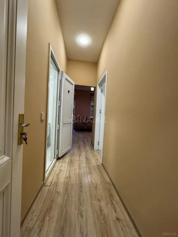Kirayə verilir 3 otaqlı həyət evi 60 m²