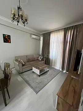 Satılır 2 otaqlı mənzil 50 m² — Bakı, Nərimanov 2 otaq 50.00 m²