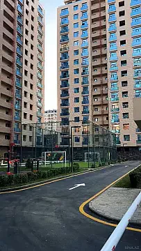Satılır 4 otaqlı mənzil 148 m² — Bakı 4 otaq 148.00 m²