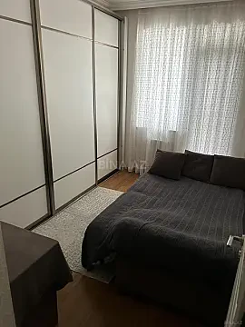 Kirayə verilir 2 otaqlı mənzil 60 m² — Bakı, İnşaatçılar 2 otaq 60.00 m²