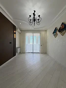 Satılır 2 otaqlı mənzil 44 m² — Bakı, Masazır 2 otaq 44.00 m²