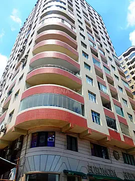 Kirayə verilir 3 otaqlı mənzil 182 m² — Bakı 3 otaq 182.00 m²