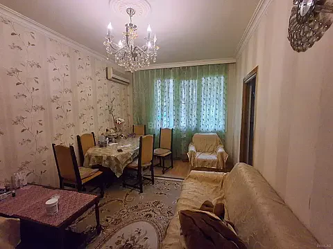 Satılır 3 otaqlı mənzil 70 m² — Bakı, 7-ci mikrorayon 3 otaq 70.00 m²