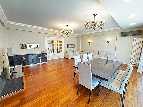 Kirayə verilir 3 otaqlı mənzil 150 m² — Bakı, Yasamal 3 otaq 150.00 m²