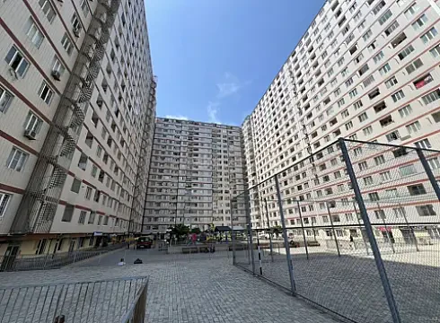 Kirayə verilir 2 otaqlı mənzil 55 m² — Bakı 2 otaq 55.00 m²