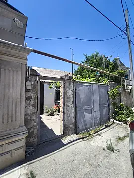 Satılır 3 otaqlı həyət evi 70 m² — Bakı, Bakıxanov 3 otaq 70.00 m²