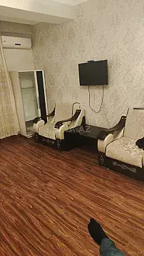Kirayə verilir 2 otaqlı mənzil 60 m² — Bakı, İnşaatçılar 2 otaq 60.00 m²