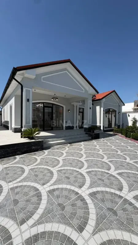 Satılır 4 otaqlı həyət evi 190 m²