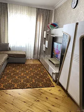 Satılır 2 otaqlı mənzil 62 m² — Bakı, Köhnə Günəşli 2 otaq 62.00 m²