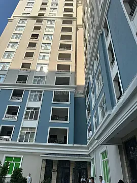 Kirayə verilir 2 otaqlı mənzil 55 m² — Bakı, Nərimanov 2 otaq 55.00 m²