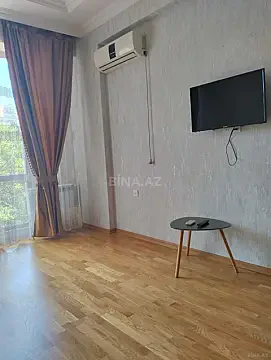 Kirayə verilir 2 otaqlı mənzil 55 m² — Bakı, İnşaatçılar 2 otaq 55.00 m²