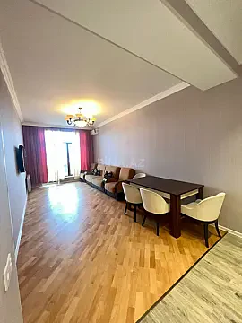Kirayə verilir 3 otaqlı mənzil 101 m² — Bakı, Xətai 3 otaq 101.00 m²