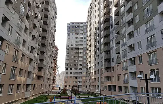 Satılır 1 otaqlı mənzil 30 m² — Bakı 1 otaq 30.00 m²