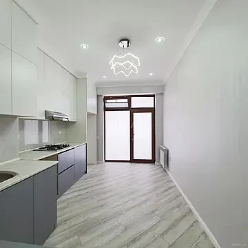 Kirayə verilir 3 otaqlı mənzil 95 m² — Bakı, Əhmədli 3 otaq 95.00 m²