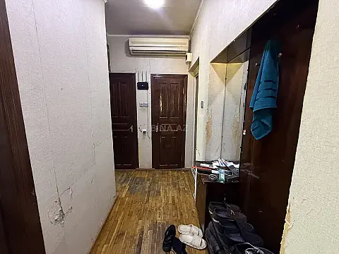 Kirayə verilir 3 otaqlı mənzil 80 m² — Bakı 3 otaq 80.00 m²