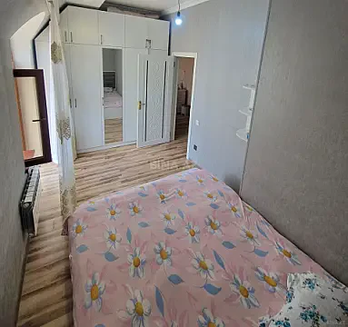 Kirayə verilir 2 otaqlı mənzil 52 m² — Xırdalan 2 otaq 52.00 m²