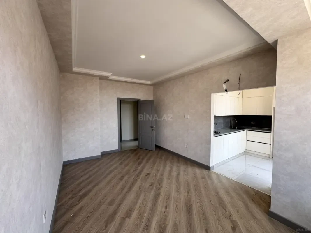 Kirayə verilir 3 otaqlı mənzil 80 m²