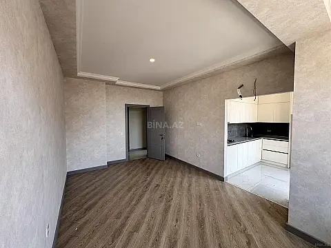 Kirayə verilir 3 otaqlı mənzil 80 m² — Bakı 3 otaq 80.00 m²