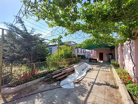 Satılır 4 otaqlı həyət evi 147 m² — Bakı, Hövsan 4 otaq 147.00 m²