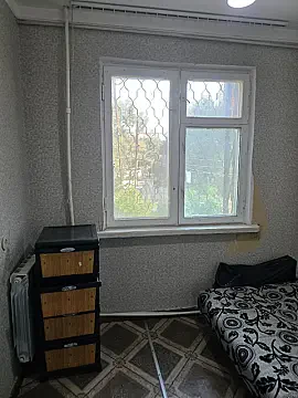 Kirayə verilir 2 otaqlı mənzil 33 m² — Bakı 2 otaq 33.00 m²