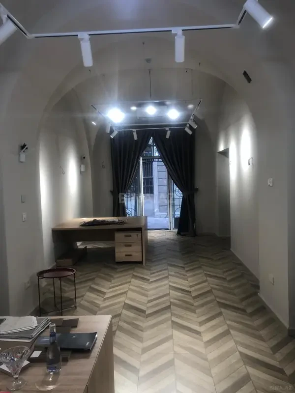 Kirayə verilir obyekt 100 m²