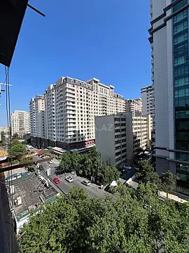 Satılır 3 otaqlı mənzil 97 m² — Bakı 3 otaq 97.00 m²