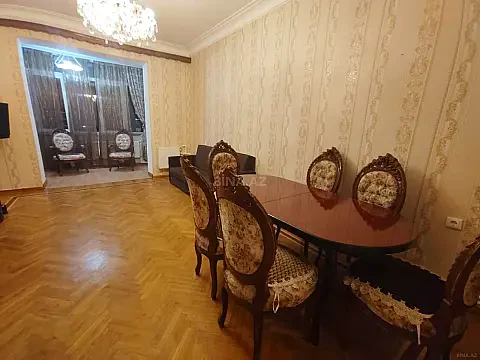 Kirayə verilir 2 otaqlı mənzil 65 m² — Bakı 2 otaq 65.00 m²