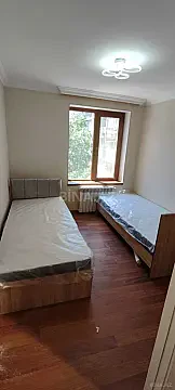 Kirayə verilir 2 otaqlı mənzil 35 m² — Bakı 2 otaq 35.00 m²