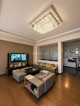 Satılır 4 otaqlı mənzil 185 m² — Bakı, Sahil qəs. 4 otaq 185.00 m²