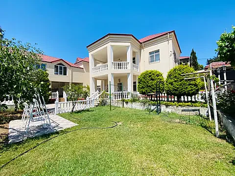 Satılır 4 otaqlı həyət evi 250 m² — Bakı, Şüvəlan 4 otaq 250.00 m²