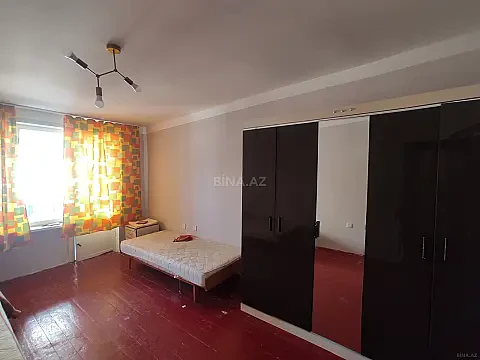 Kirayə verilir 3 otaqlı mənzil 66 m² — Bakı, İnşaatçılar 3 otaq 66.00 m²