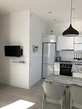 Kirayə verilir 2 otaqlı mənzil 50 m² — Bakı, Səbail 2 otaq 50.00 m²