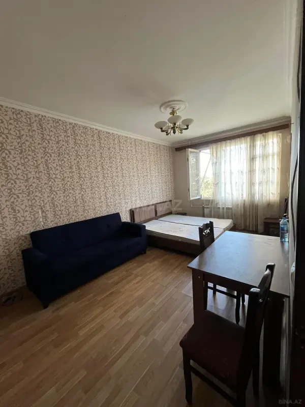Kirayə verilir 2 otaqlı mənzil 40 m²