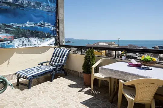 Kirayə verilir 5 otaqlı mənzil 180 m² — Bakı 5 otaq 180.00 m²