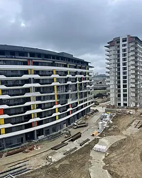 Satılır 2 otaqlı mənzil 72.3 m² — Bakı, Biləcəri 2 otaq 72.30 m²