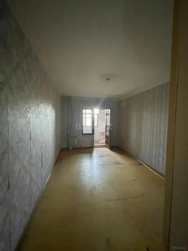 Satılır 2 otaqlı mənzil 45 m²