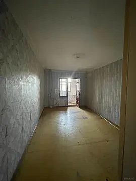 Satılır 2 otaqlı mənzil 45 m² — Bakı, Yeni Yasamal 2 otaq 45.00 m²