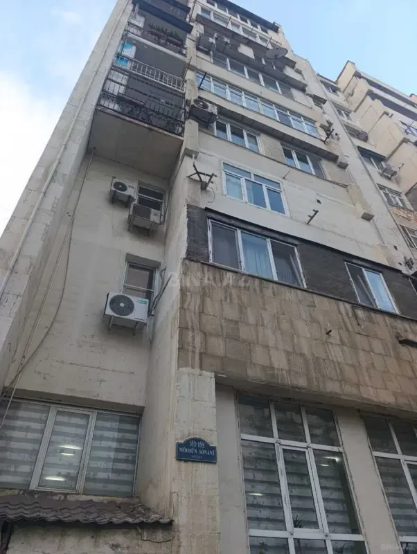 Satılır 3 otaqlı mənzil 65 m²