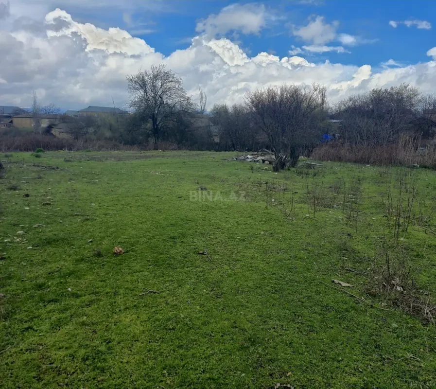 Satılır torpaq sahəsi 25 m²