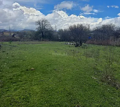 Satılır torpaq sahəsi 25 m² — Şamaxı 25.00 m²