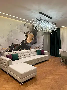 Kirayə verilir 2 otaqlı mənzil 100 m² — Bakı 2 otaq 100.00 m²