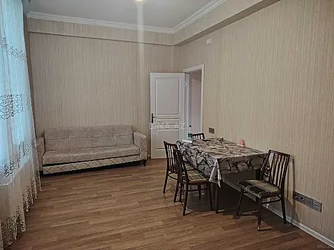 Kirayə verilir 2 otaqlı mənzil 55 m² — Gəncə 2 otaq 55.00 m²