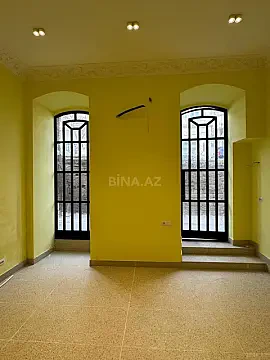 Kirayə verilir 1 otaqlı ofis 26 m² — Bakı 1 otaq 26.00 m²