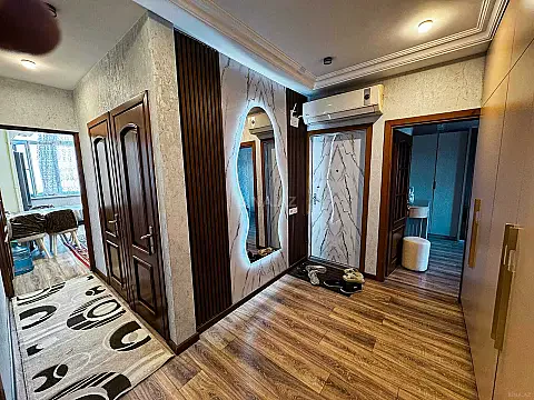Satılır 4 otaqlı mənzil 110 m² — Bakı, 8-ci mikrorayon 4 otaq 110.00 m²