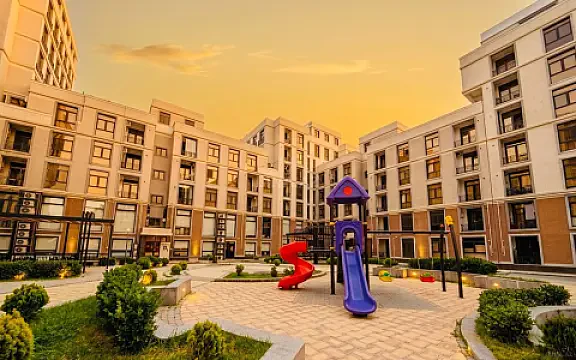 Satılır 4 otaqlı mənzil 150 m² — Bakı, Nəsimi 4 otaq 150.00 m²