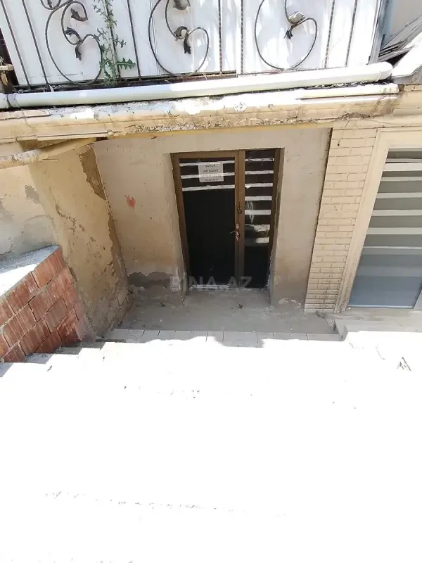 Kirayə verilir obyekt 145 m²