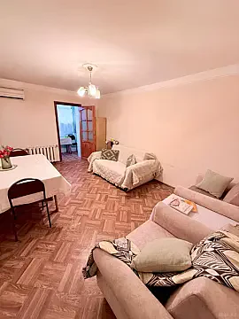 Kirayə verilir 2 otaqlı mənzil 30 m² — Bakı 2 otaq 30.00 m²
