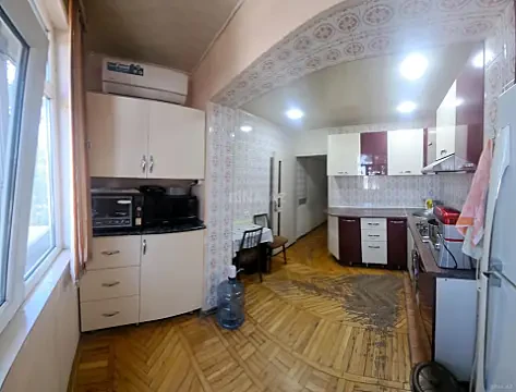 Kirayə verilir 3 otaqlı mənzil 103 m² — Bakı, Əhmədli 3 otaq 103.00 m²